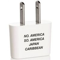 7497324 - ADAPTER PLUG N/S AMERICA