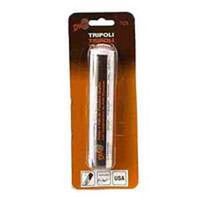 7501612 - 3.25OZ TRIPOLI BUFF COMPOUND