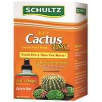 cactus food concentrate, 4.8 oz