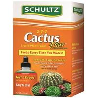Cactus Food Concentrate, 4.8 oz