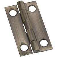 Narrow Hinge 1in.