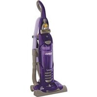 eureka upright bagless vacuum