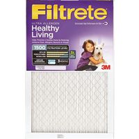 7503733 - 14X25X1 AIR FILTER ULTRA
