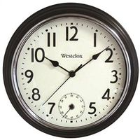 Westclox 32216 Wall Clock