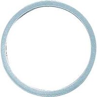 43 cap thread gasket bag   