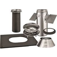 Sure-Temp 208621 Pitched Ceiling Support Kit