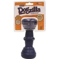 dogzilla football, large