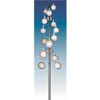7510191 - PURPLE MARTIN GOURD POLE 19 FT