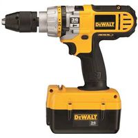 7512502 - 36V HAMMERDRILL/DRIVR KIT 1/2"