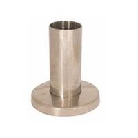 escutcheon plate & tube