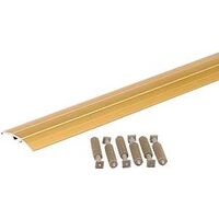Multi Transition 72in. Gold
