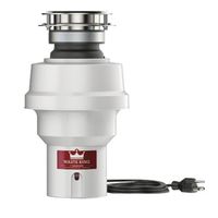 7525637 - 1/2 HP 3-BOLT DISPOSER