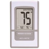 AcuRite 00425CASB Wireless Digital Thermometer