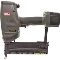 cordless brad nailer