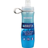 Clorox Sales-Brita 35558 Water Filtration Bottles