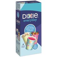 Dixie 45100/17 All Purpose Decorative Cup