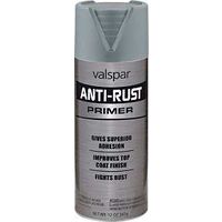 Anti-Rust Primer Spray, Gray