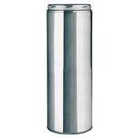 7542996 - 8X24 INSULATED CHIMNEY PIPE