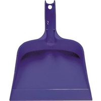 7544018 - DUST PAN PLASTIC 10IN