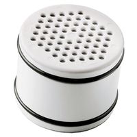 replacement cartridge for shower filter