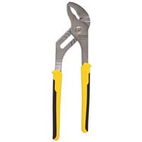 7545072 - 10"BI-MATERIAL GRV JNT PLIERS