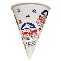 7546286 - SNO-KONE CUPS  1000