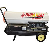 7547839 - 125K KERO FORCED AIR HEATER
