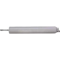 Heavy Duty Pneumatic Door Closer Aluminum 