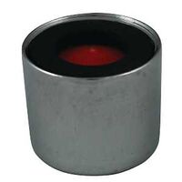 female aerator, 3/4in.-27
