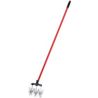 7551526 - GARDEN ROLLING TILLER