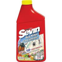Sevin 100064377 Bug Killer