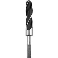 Drill Bit, 5/8in. x 3/8in. Reduced Shank