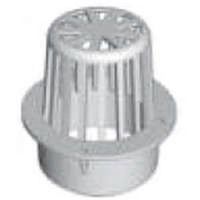 7554058 - 4IN ATRIUM GRATE BLACK