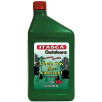 7554199 - 1QT BAR & CHAIN OIL