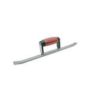 sled runner, 18in. x 5/8in. round