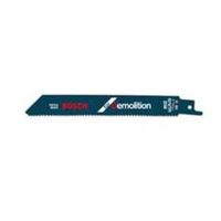 bi-metal reciprocal blade, 9in.