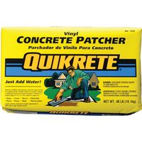 Quikrete 1133-40 Concrete Patch