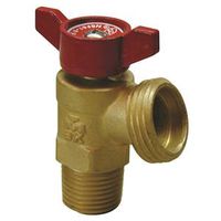 7558349 - 3/4IN MIPXFIP BOILER DRAIN