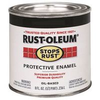 Rustoleum 7776730 Oil Based Rust Preventive Paint