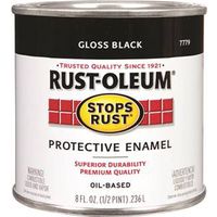 Rustoleum 7779730 Oil Based Rust Preventive Paint