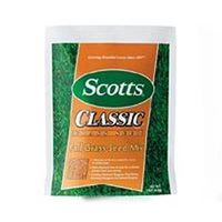 scotts classic fall mix, 3 lb 