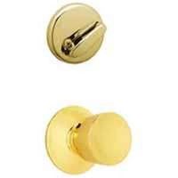 7560493 - BELL INSIDE TRIM BRIGHT BRASS