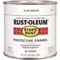 Rustoleum 7790730 Oil Based Rust Preventive Paint
