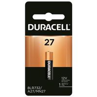 Duracell MN27BPK Alkaline Battery