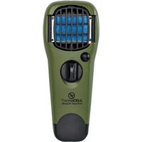 7561681 - MOSQUITO REPELLER OLIVE