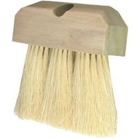 7563505 - TAMPICO ROOF BRUSH 3KNOT