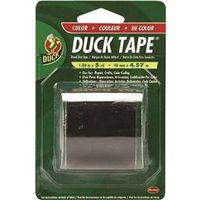 Shurtech CD-1 Black Duct Tape