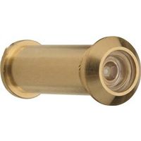 7567860 - BRASS DOOR VIEWER 160