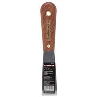 7568439 - 1-1/4IN WOOD FLEX PUTTY KNIFE