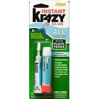 krazy glue with primer, 2 gm